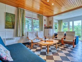 Holiday Home La Chanterelle by Interhome